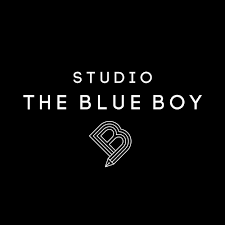 Studio The Blue Boy